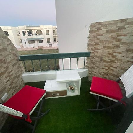 Naama Bay Apartment Sharm El-Sheikh Exterior foto