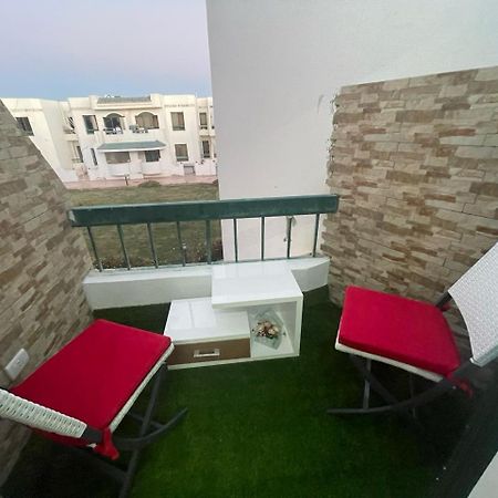 Naama Bay Apartment-Wifi Sharm El-Sheikh Exterior foto