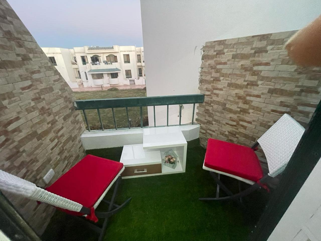 Naama Bay Apartment Sharm El-Sheikh Exterior foto